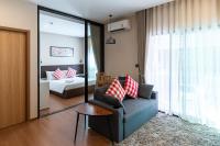 Beachside condo Rawai 41sqm Y109 by IBG Property - B&B