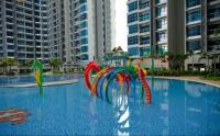 B25Stay at Atlantis Residence, Melaka - Chambres d’hôtes Malacca