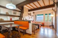 Torre Giardino - Finestra sulle Grigne - Bed and Breakfast