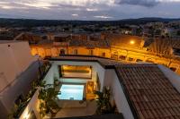 Secret Riad con piscina privata - Bed and Breakfast