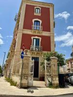 Vittoria 61 Apartment - B&B Siracusa