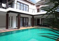 Вилла 3 спальни личный бассейн by IBG Property - B&B Ban Pak Lak