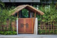 Private 4 bedrooom Nongnia Beach Villas - Bed and Breakfast Tân Thành
