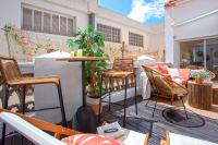 Genteel Home Mitjana - Ferienwohnung Málaga
