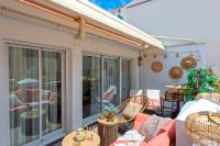 Apartment mit 3 Schlafzimmern