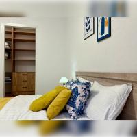Доступная квартира возле метро - B&B Almaty