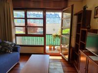 Apartamento completo a 7 minutos de la playa con parking - Bed and Breakfast Castro-Urdiales