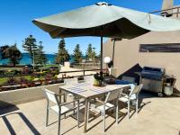 Esplanade Elegance - Ferienwohnung Torquay