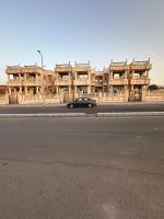 Lucky house dahab - B&B Dahab