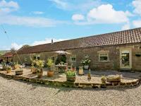 2 Bed in Helmsley 93098 - Ferienwohnung