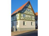 Apartment Rhön-Vagabund - B&B Schönau an der Brend