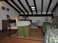 Maisonnette/Duplex Kamer