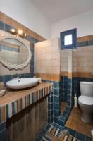 Villa Elias - B&B Archangelos