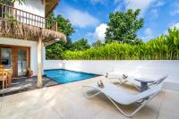 Villa Dona Uluwatu - Close to Beaches - B&B Uluwatu