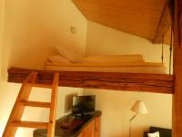 Appartamento con Balcone