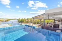 Zodiac Penthouse - Sea & Mountain - B&B