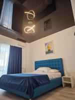 Flamingo Apartment Eforie Nord - B&B Eforie Nord