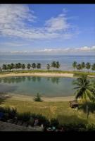 Oceanwhite Homestay Corus - Bed and Breakfast Port Dickson