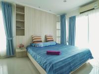 Apartment mit 1 Schlafzimmer und Blick auf die Bucht
