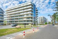 NORTH Apartments, View Mare Solaris - B&B