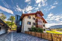 B&B Bruneck - Niedermairhof - Bed and Breakfast Bruneck