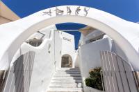 Yades - All Sea VIew Suites - Adults only - B&B