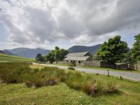 2 Bed in Cockermouth oc-sz588 - B&B Buttermere