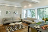 Country Vibes in North Tel-Aviv with Shelter by Sea N' Rent - B&B Tel Aviv