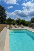 Villa La Gioconda - Ferienwohnung