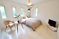 ちゅらパレス a - Ferienwohnung Urasaki