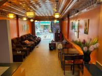 Đậu Homestay & Spa Sapa - B&B Sa Pa