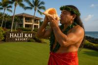KBM Resorts FREE CAR Halii Kai Ocean view 2-Bedroom Luxury Condo HLI-12A - B&B Waikoloa
