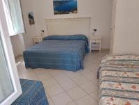 Familiekamer met Eigen Badkamer