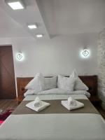 Habitación Doble Deluxe
