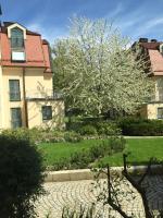 Ferienwohnung in Bad Saarow - B&B