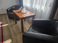 Habitación Doble Deluxe