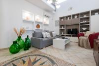 Villa del Colle con piscina privata - B&B Ispica