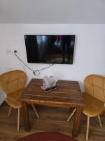 Habitación Doble Económica