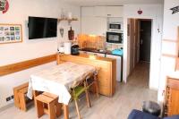 Résidence Le Cairn - Studio 4 personnes en cœur de station MAE-4914 - B&B Les Orres