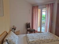 Apartment mit 1 Schlafzimmer, Balkon und Bergblick