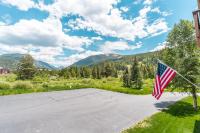 Snowdance 203C - Bed and Breakfast Keystone