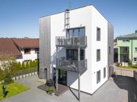 Smilgų kiemas - B&B Klaipėda