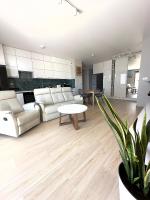 Mimosa Kraków Apartment - B&B Cracovia