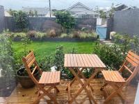 Seatoun Shores - B&B Wellington