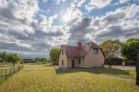 Ferienhaus Wiesenquartier - eingezäuntes Grundstück und Platz für 10 Personen - B&B Penkow