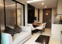 Квартира Mida Grande C303 1 спальня Сурин by IBG Property - Chambres d’hôtes