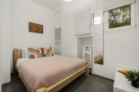 HaYarkon Park Cozy Charming Stay - Chambres d'hôtes Tel-Aviv