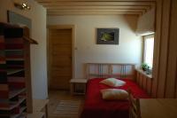 Chambre Quadruple avec Salle de Bains