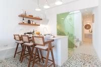M Luxury Suite - Ferienwohnung Koroni