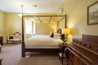 Kamer met Kingsize Bed
